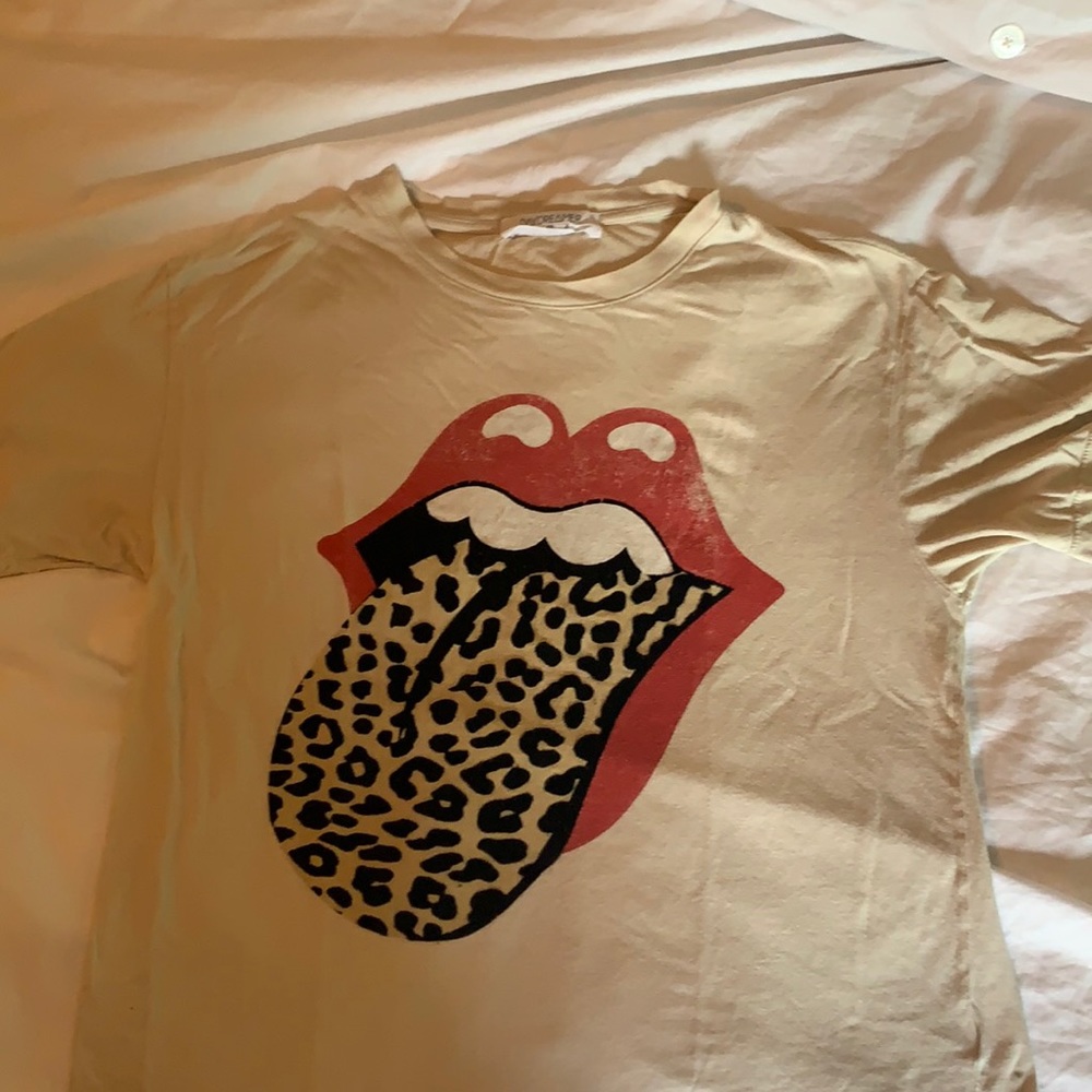 Daydreamer (for Free People) tshirt